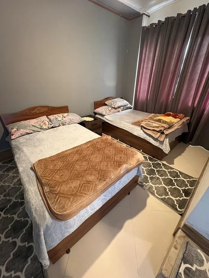 مجتمع اقامتگاهی جزیره ارشیا - واحد 1