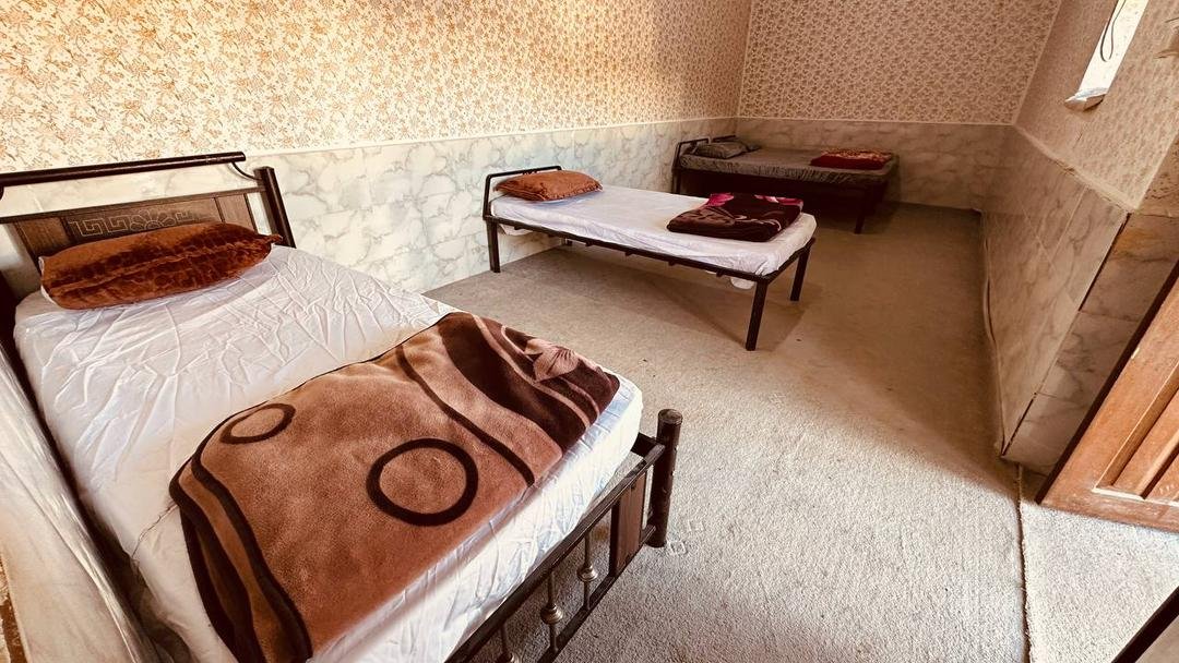 پیر حرا - واحد سینگو 9