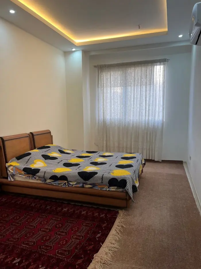 آپارتمان دوخوابه خراسانی ۳