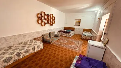 بومگردی پیر حرا - واحد لابستر