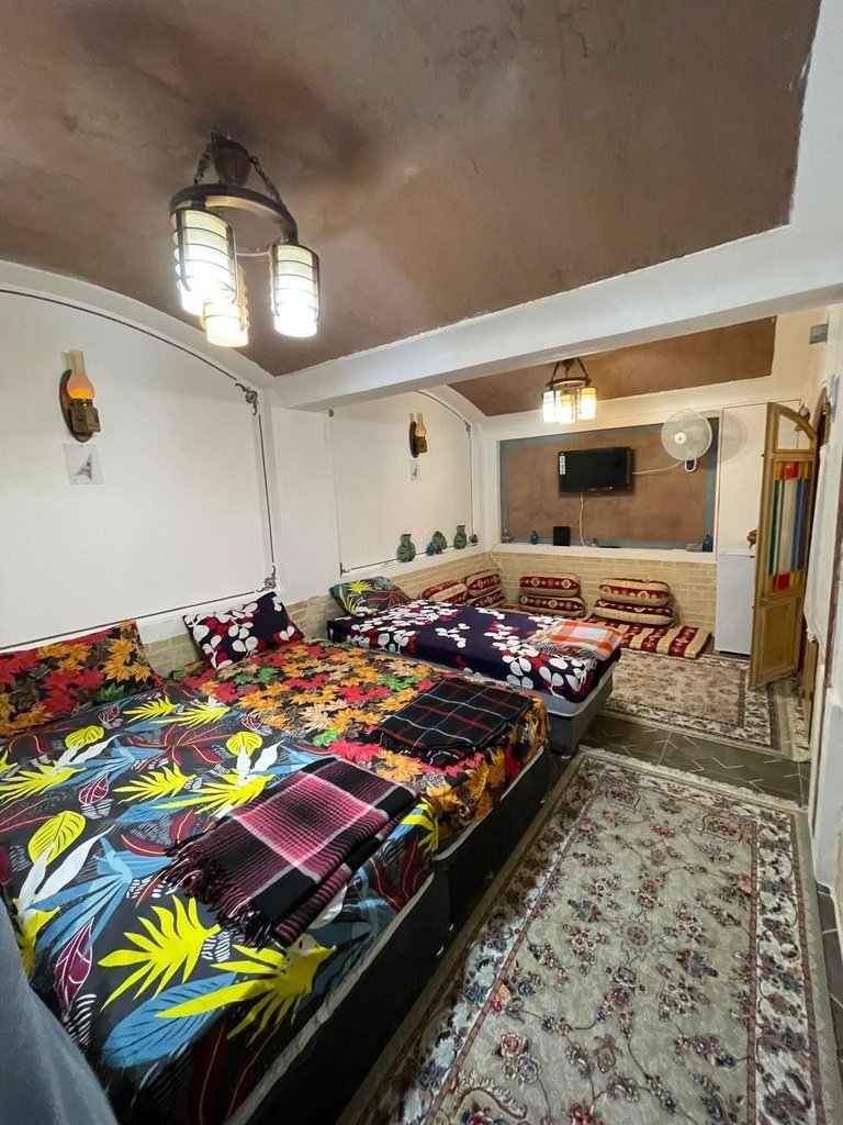 اقامتگاه سنتی کریمخان بیدگل - واحد 2