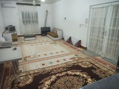 ویلا یک خوابه فلت سلیمانی