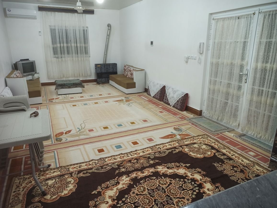 ویلا یک خوابه فلت سلیمانی