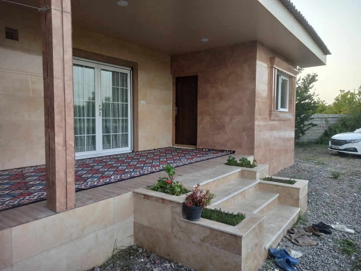 ویلا یک خوابه فلت سلیمانی