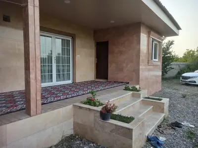 ویلا یک خوابه فلت سلیمانی