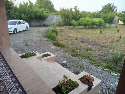 ویلا یک خوابه فلت سلیمانی