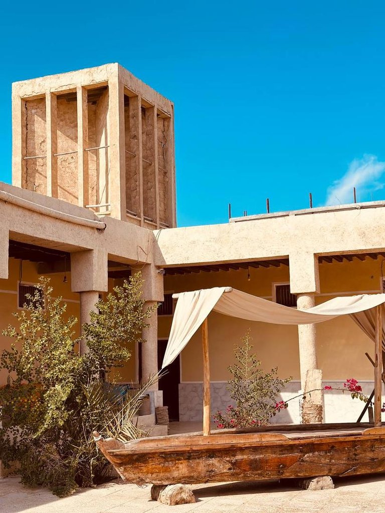 پیر حرا - واحد سینگو 9