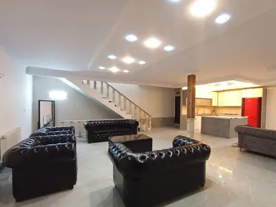 ویلا سه خوابه استخردار آبگرم تاج