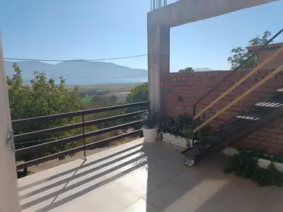 ویلا دوخوابه راز