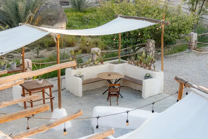 بوم گردی کُلوکا - واحد ساحل سرخ