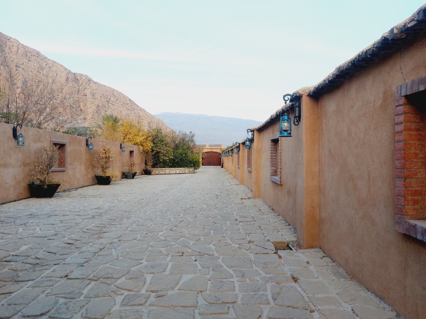 مامان جون - واحد کاهگلی 2