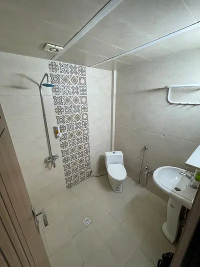 هاستل طوبی - واحد چهارتخته