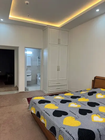 آپارتمان دوخوابه خراسانی ۳