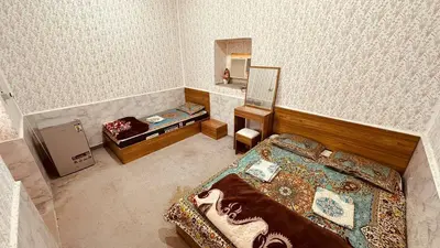 بومگردی پیر حرا - واحد میداف