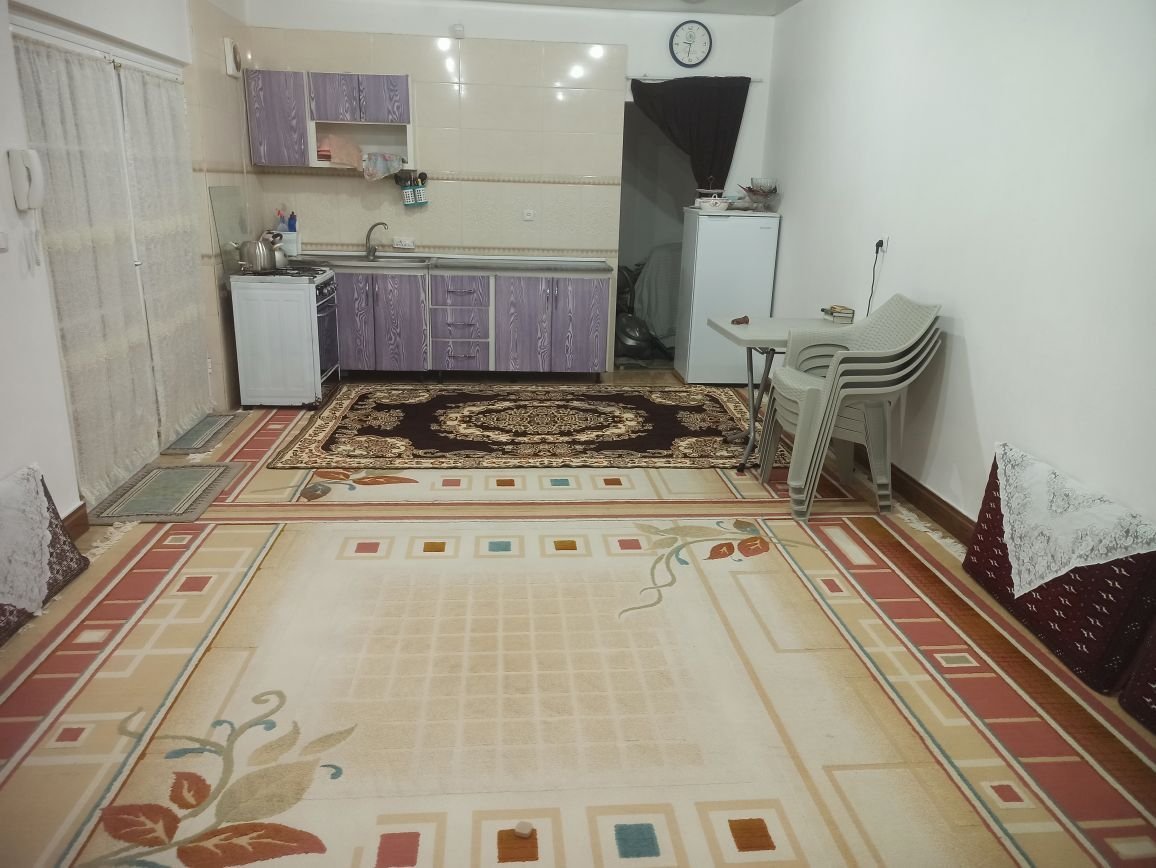 ویلا یک خوابه فلت سلیمانی