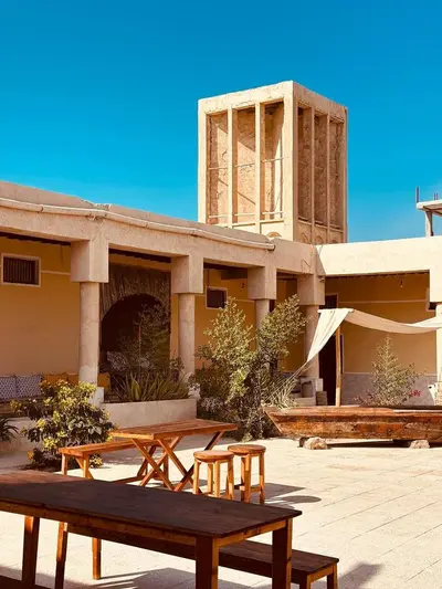 بومگردی پیر حرا - واحد لابستر