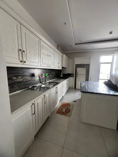 آپارتمان دوخوابه خراسانی ۳