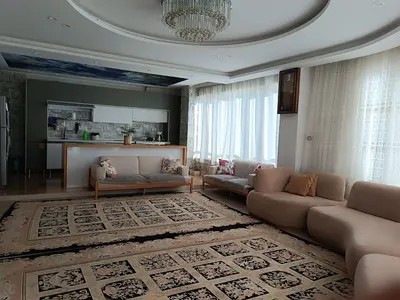 ویلا دوخوابه راز