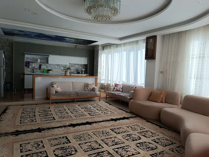 ویلا دوخوابه راز