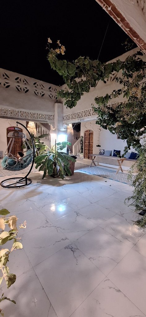 سلبار هووس - واحد 3