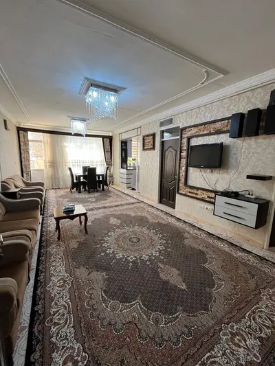 سوئیت یک خوابه طاها 18