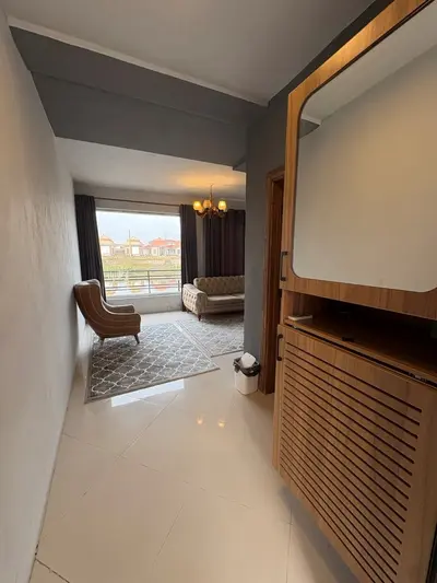 مجتمع اقامتی جزیره ارشیا - واحد 1