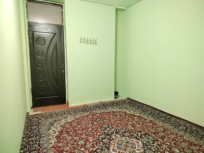 بومگردی ابوعلی - واحد 4