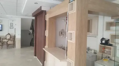 مسافرخانه وحیدیان - واحد دبل 102