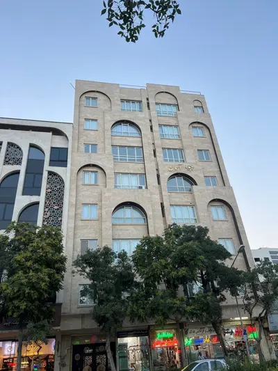 آپارتمان دوخوابه خراسانی ۳