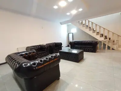 ویلا سه خوابه استخردار آبگرم تاج