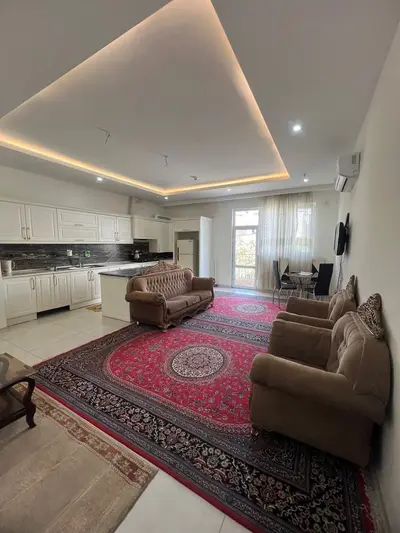 آپارتمان دوخوابه خراسانی ۳