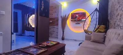 ویلا یک خوابه سعید 3