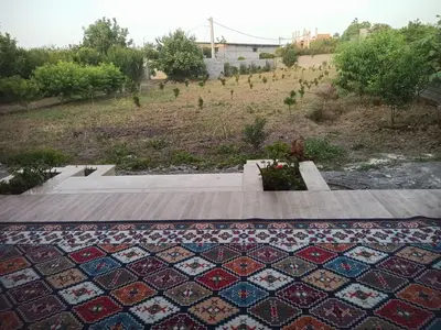 ویلا یک خوابه فلت سلیمانی