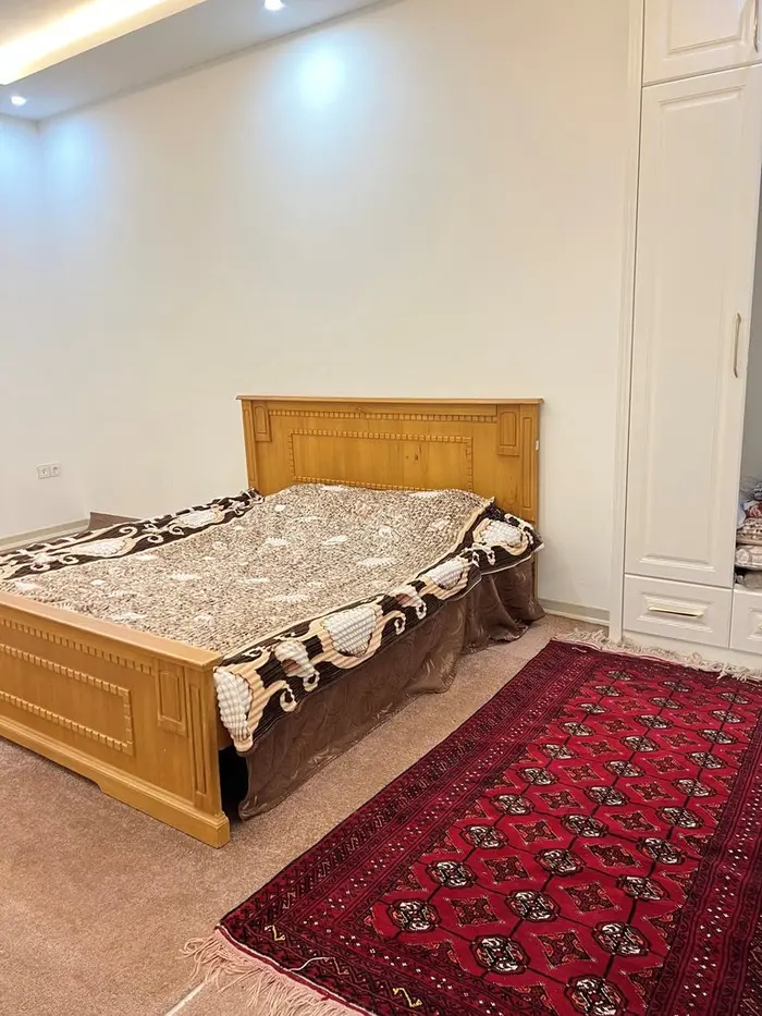 آپارتمان دوخوابه خراسانی ۳