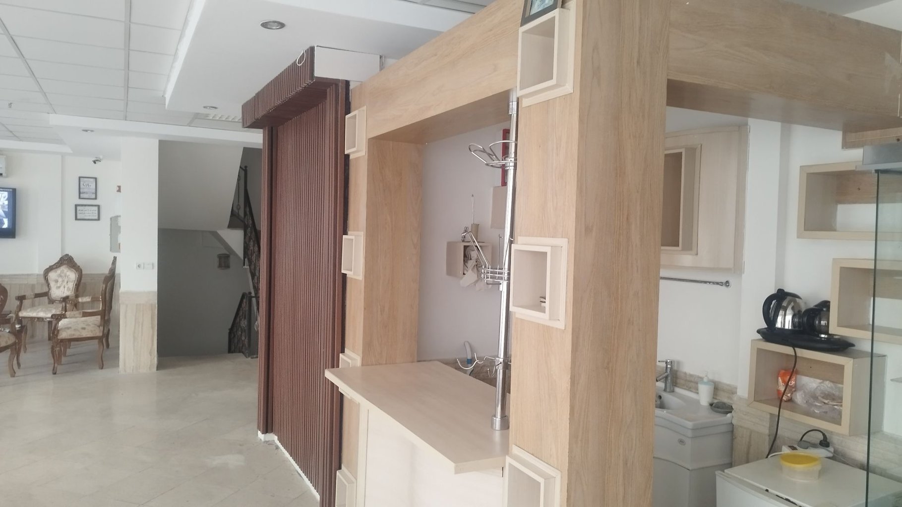 وحیدیان - واحد یک خوابه 101