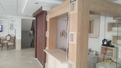 مسافرخانه وحیدیان - واحد یک خوابه 101