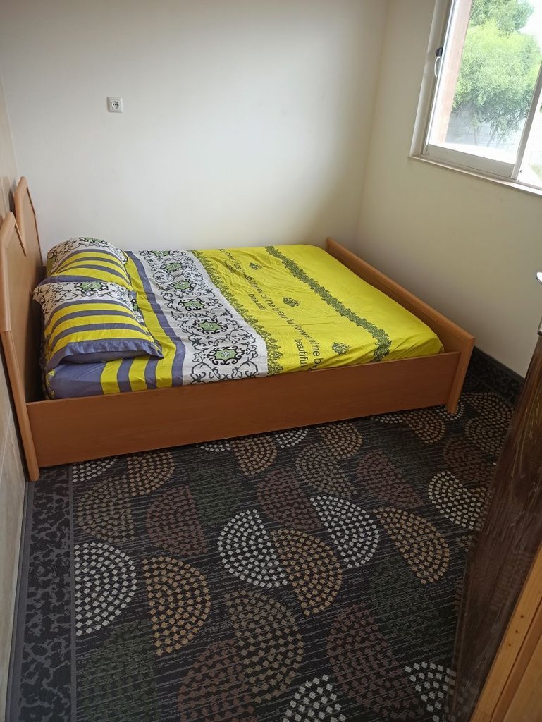 ویلا یک خوابه فلت سلیمانی