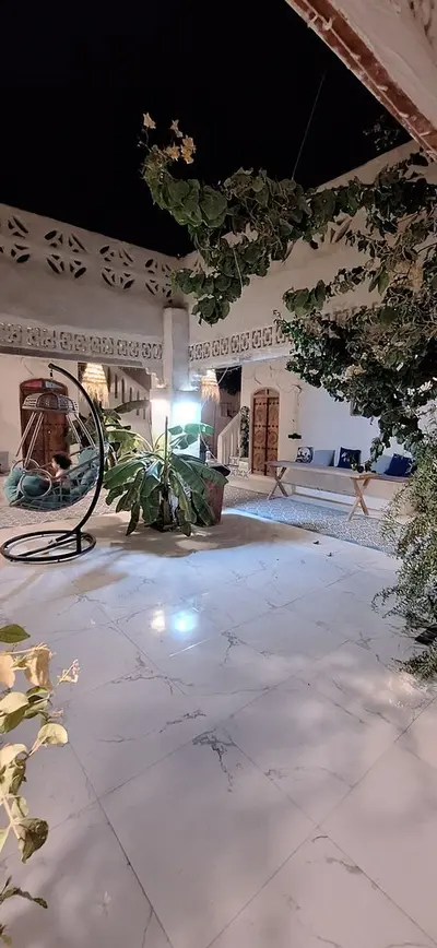 اقامتگاه سنتی سلبار هووس - واحد 1