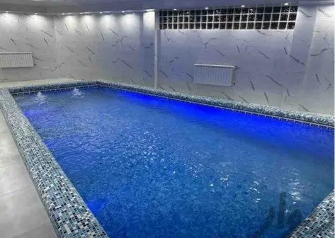 ویلا چهارخوابه استخردار کاظمی