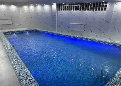 ویلا چهارخوابه استخردار کاظمی