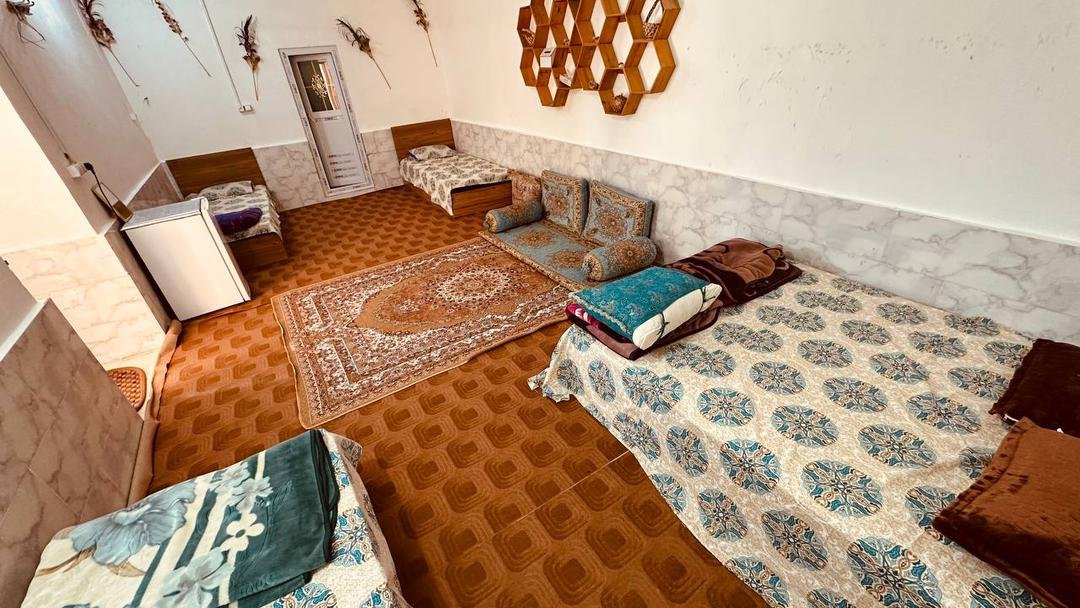 پیر حرا - واحد لابستر