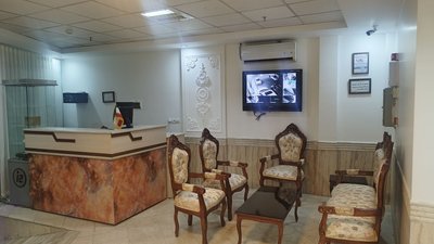 مسافرخانه وحیدیان - واحد یک خوابه 101