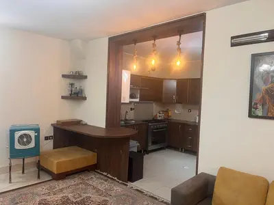 ویلا یک خوابه دوبلکس کهکشان