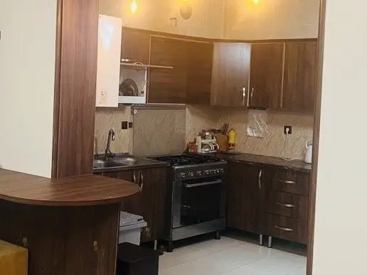 ویلا یک خوابه دوبلکس کهکشان