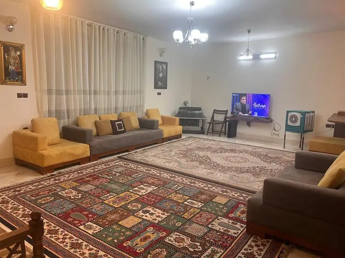 ویلا یک خوابه دوبلکس کهکشان