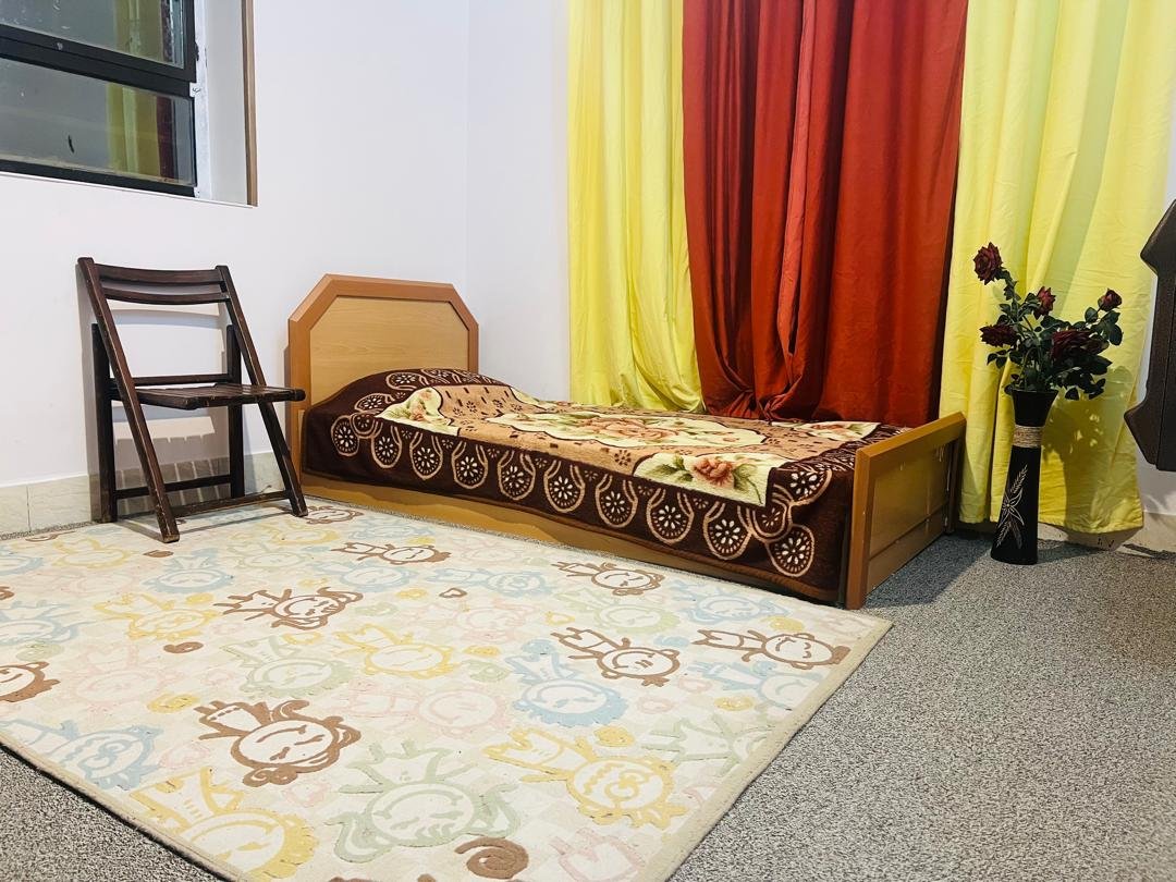 ویلا یک خوابه دوبلکس کهکشان