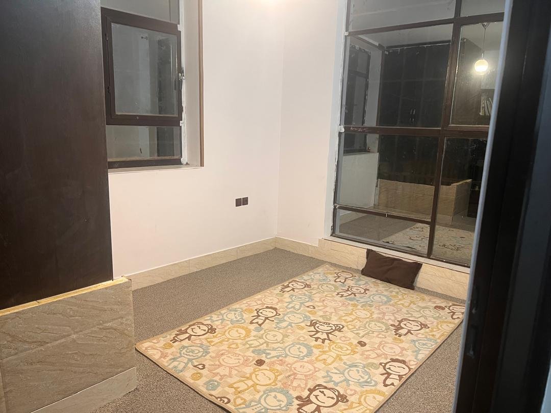 یک خوابه دوبلکس کهکشان