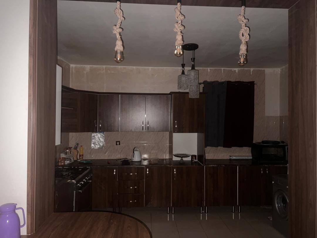 یک خوابه دوبلکس کهکشان