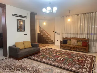 ویلا یک خوابه دوبلکس کهکشان