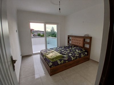 ویلا دوخوابه دوبلکس جنگلی ابندانک